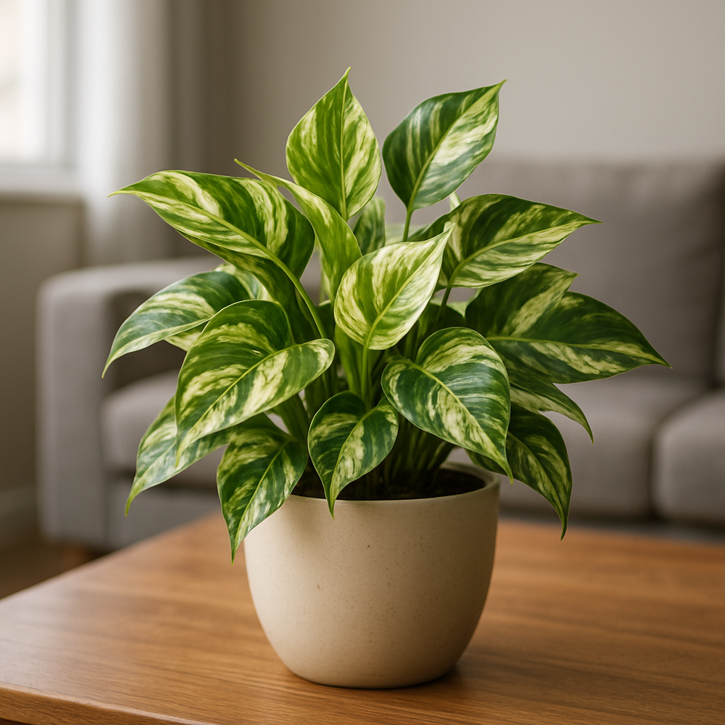 Home Plants